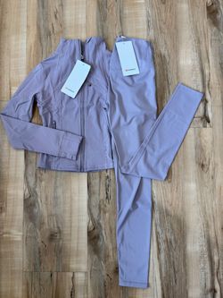 Lululemon