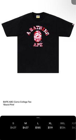 Bape shirt