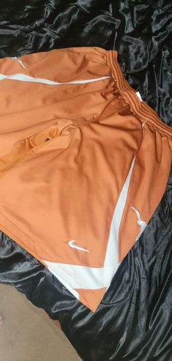 Texas Nike Shorts