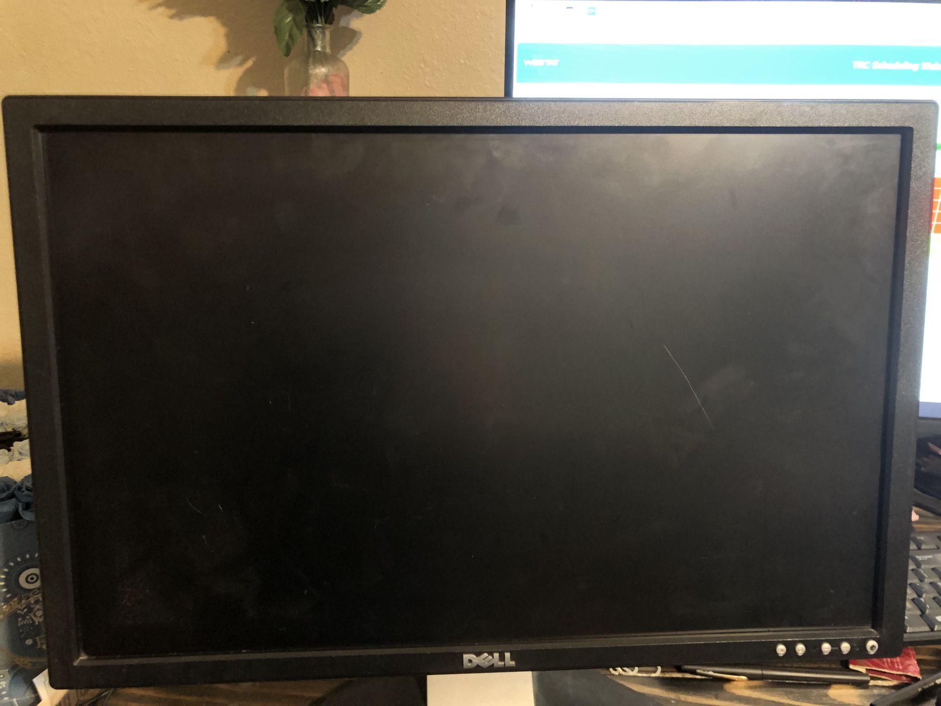 Dell Monitor $20