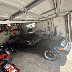 1992 Acura Legend