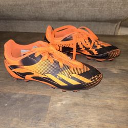 Messi Youth Soccer Cleats