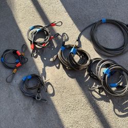 Bike Cable Locks