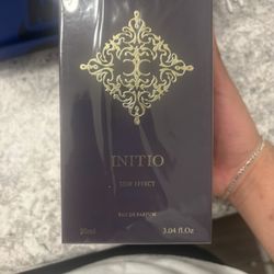 Initio Side Effect EDP 90ml