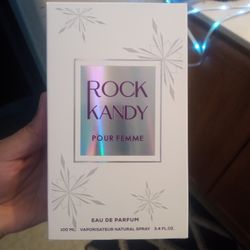 Rock Kandy Perfume 