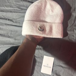 Moncler Beanie