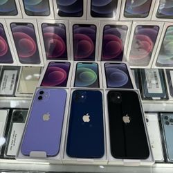 Iphone 12 Mini 64gb Unlocked 