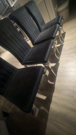 Dinning Chairs