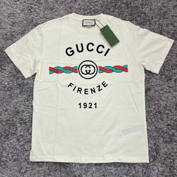 Gucci t shirt sizes S & L (READ THE DESCRIPTION!)