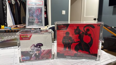Destined Rivals Trio