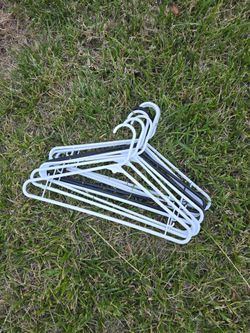 Free Hangers