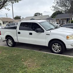 2004 Ford F-150