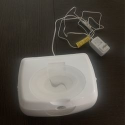 Munchkin Wipe Warmer
