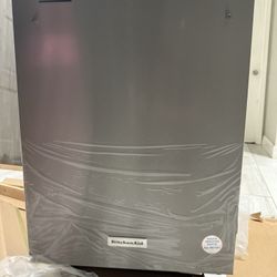 Kitchen Aid Dishwasher 