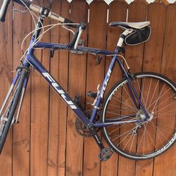 Fuji Roubaix 3.0