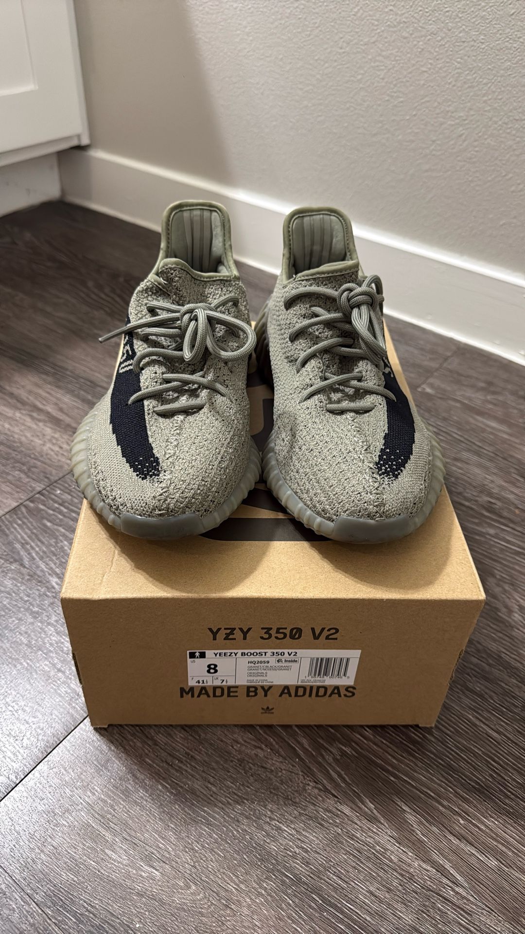 Yeezy Boost 350
