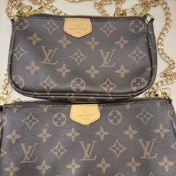 LOUIS VUTTION PURSE 