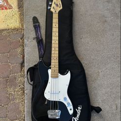 Squire Electric Guitar 