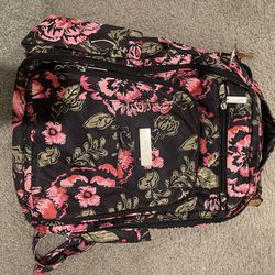 JujuBe “Be Right Back” Diaper Bag *** Never Used $75