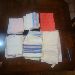 Used Baby Blankets