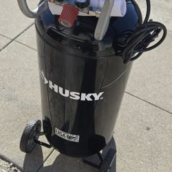 Compresor 20 Galones Husky