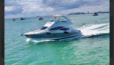 Boat for Sale