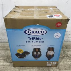 Graco TriRide 3-in-1 Convertible Car Seat