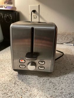 Toaster