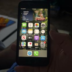 iPhone SE