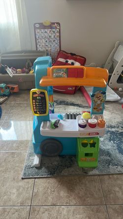 Food Truck