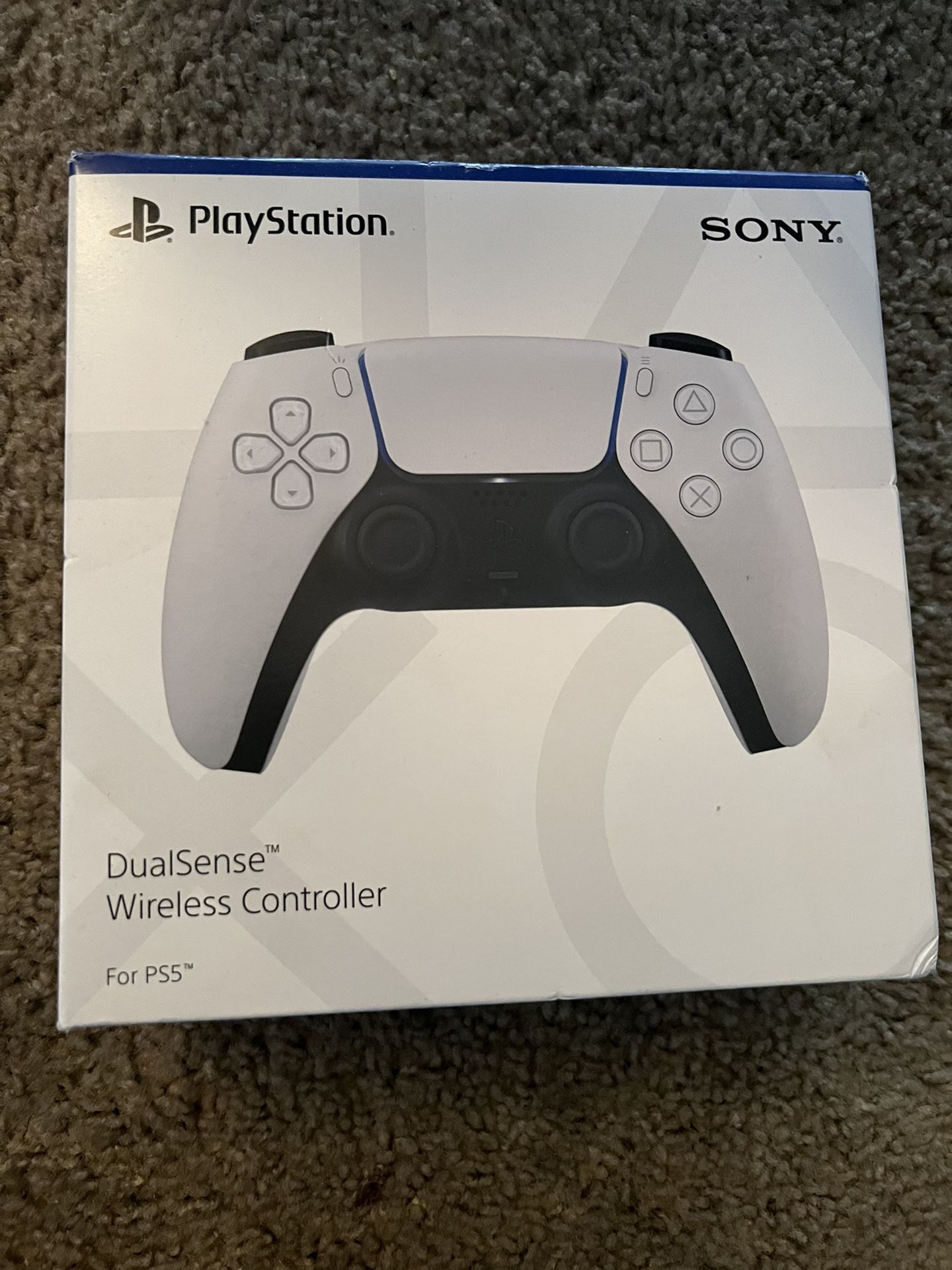 Ps5 Remote 