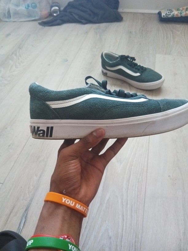 Vans Shoes