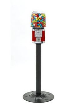 *FREE Vending & Candy Machine Service for Business Owners*