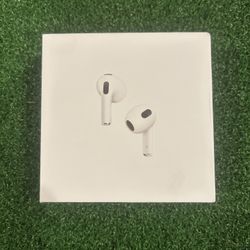 Gen 3 Earbuds Never Used!