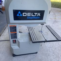 Bandsaw