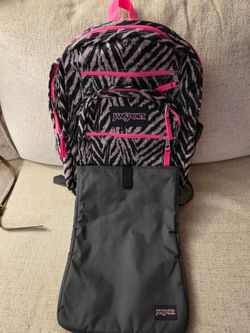 Jansport Backpack
