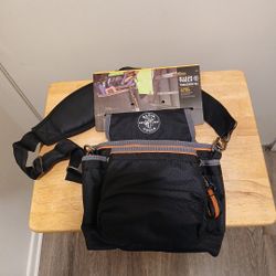 Klein Tradesman Pro 15 Pocket 
