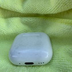 AirPod 4 Case