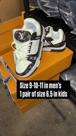 Men’s Designer Sneakers 