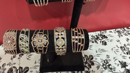 Diamond Bracelet