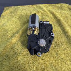 2015 Ss Chevy Holden Sunroof Motor Oem