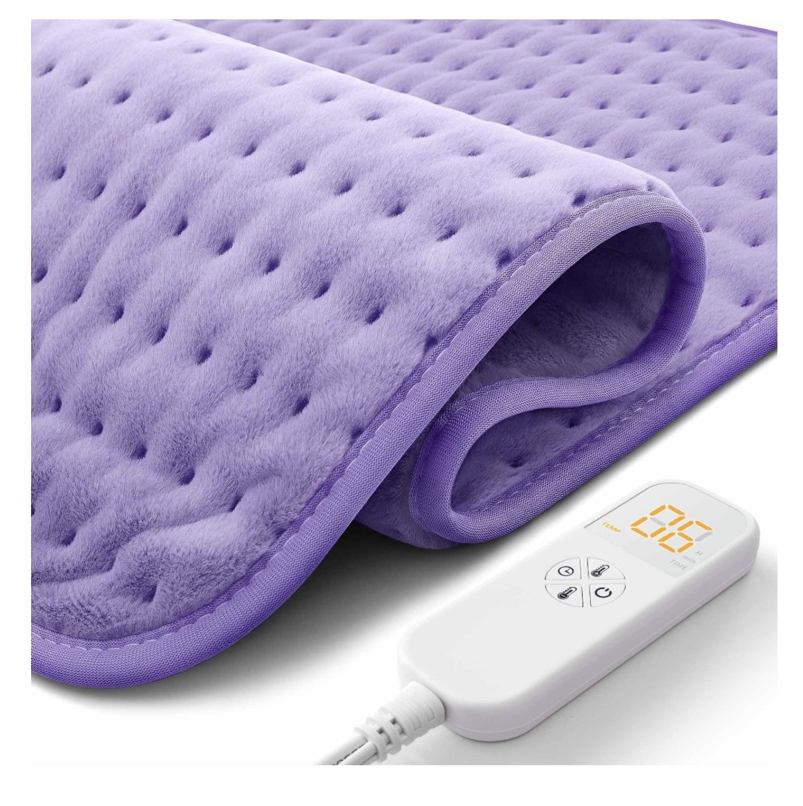 New- XL Heating Pad