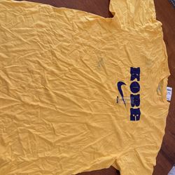 Nike Kobe Bryant xxxl green mark new