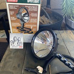Coleman NightSight Spotlight 12V