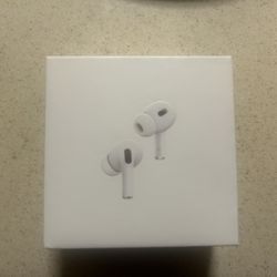 AirPods Pro (With Charging Case) – Clean & Fully Working - Never Opened