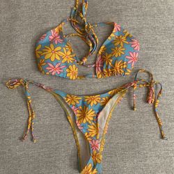 Brand New Bikini Swimsuit Size Medium