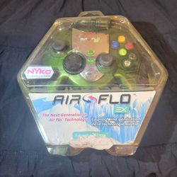 Controllers  Ps2 And Xbox Controller