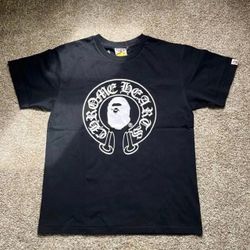 bape tee