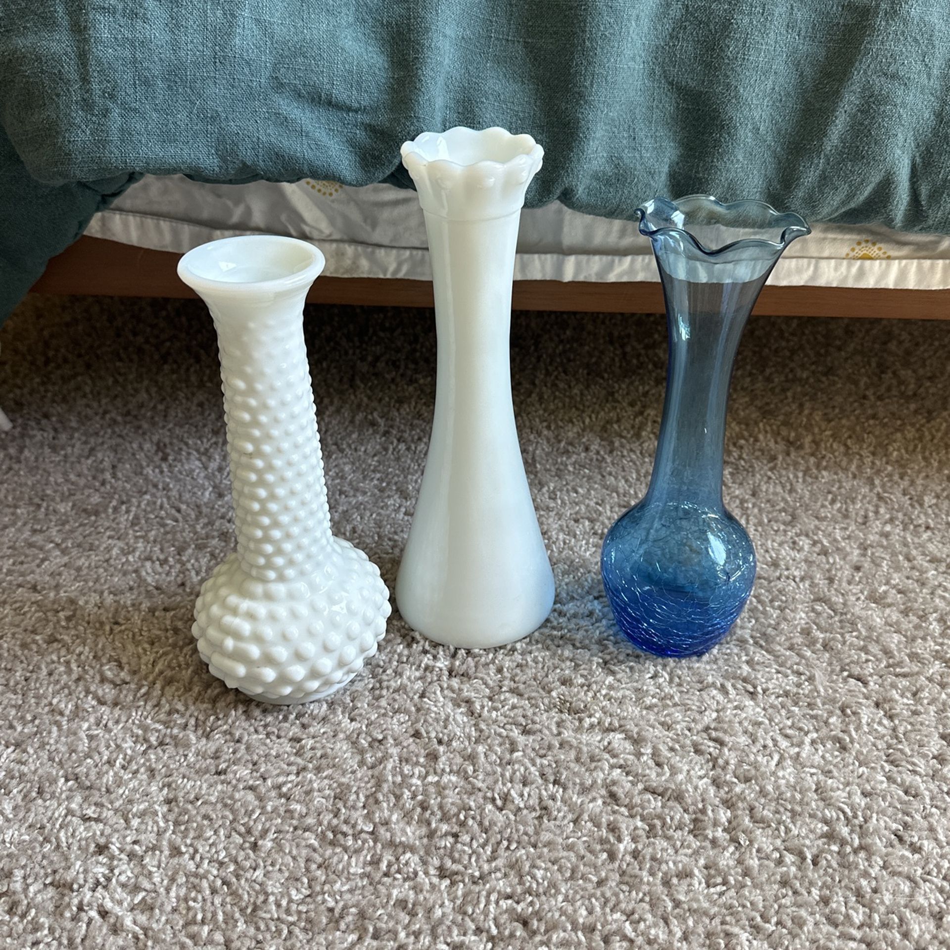 3 Vintages Based