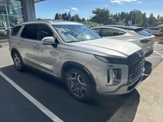 2023 Hyundai Palisade